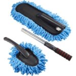 Car Detailing 18-Piece Kit