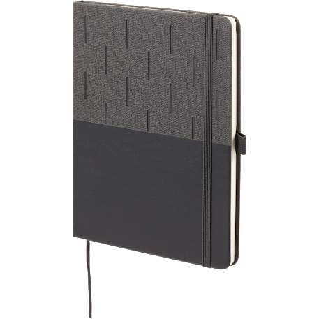 5.5” x 8.5" FSC® Recycled Chesapeake Bound Journal