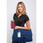 Avery Messenger Bag