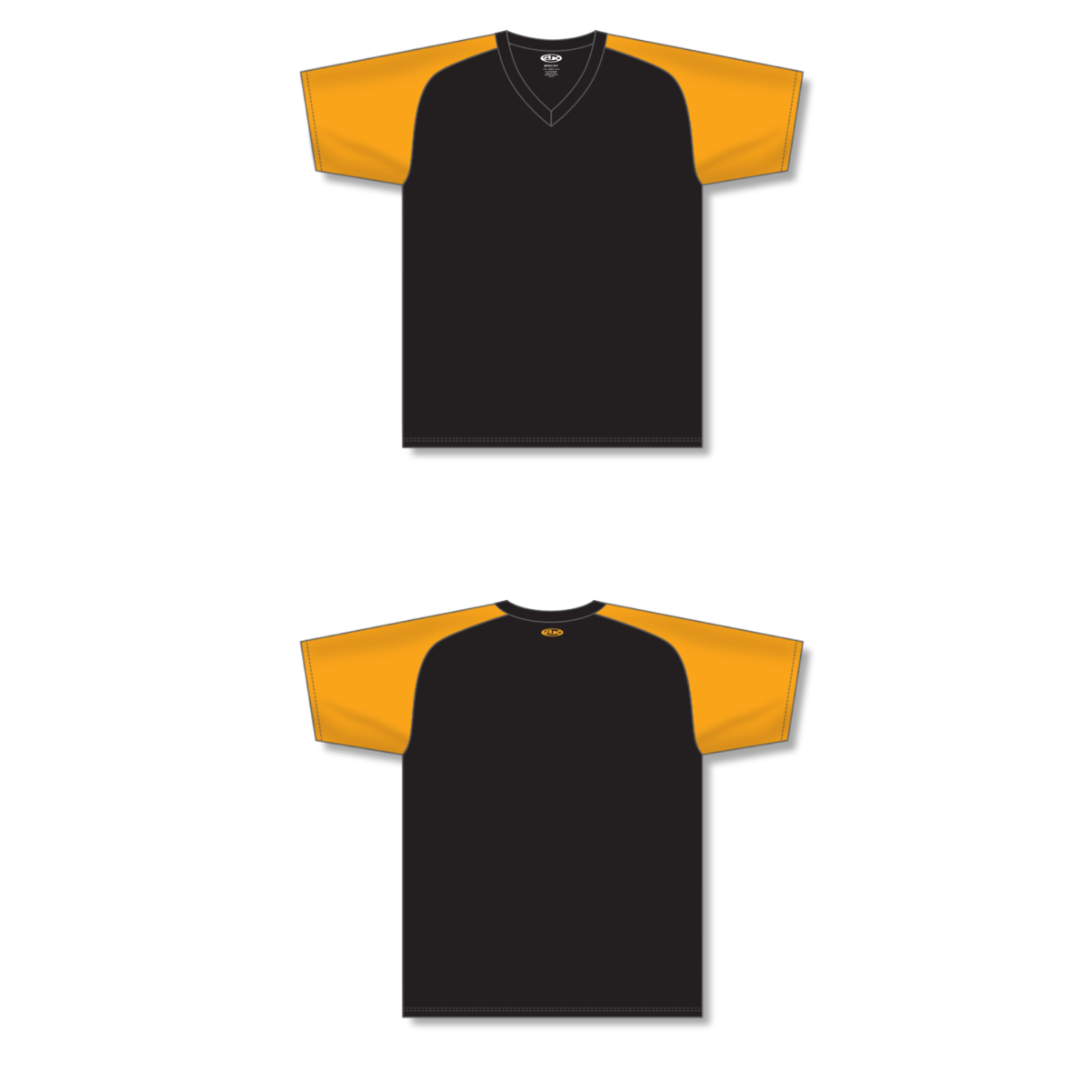 Soccer Jerseys S1375-G01