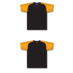 Soccer Jerseys S1375-G01