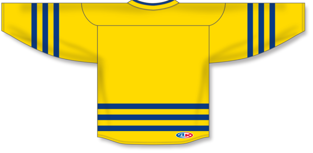 Select Hockey Jerseys H8000-G01