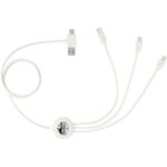 5-in-1 Charging Cable with Coating