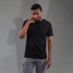 Men's BODIE Short Sleeve Tee