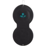 ChowTime Dual Collapsible Slow Feeder