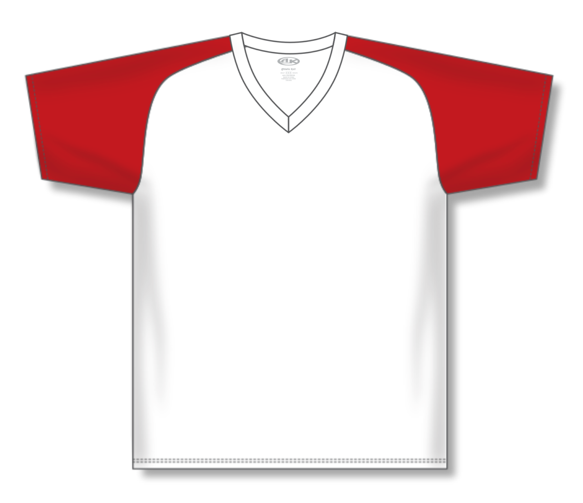Soccer Jerseys S1375-G01