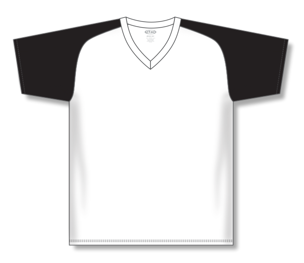 Soccer Jerseys S1375-G01