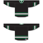 Pro Hockey Jerseys H550B-DAL-G05