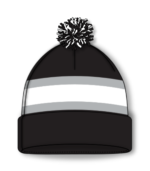 Hockey Toque A1830-G04