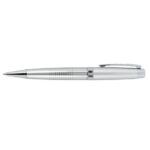 Newton Recycled Brass Gel Ballpoint