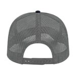 Cap America Trucker Mesh Back Cap