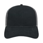 Cap America Trucker Mesh Back Cap