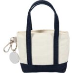 Mini Tote Bag Charm