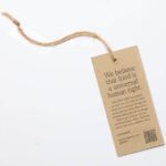 FEED Organic Cotton Market Tote