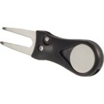 Recycled Retractable Divot Tool w/ Ball Marker