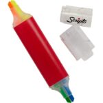 Scripto® Quad Highlighter
