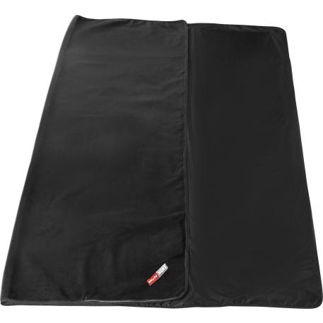 Oversized Waterproof Outdoor Blanket with Pouch