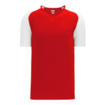 Soccer Jerseys S1375-G01