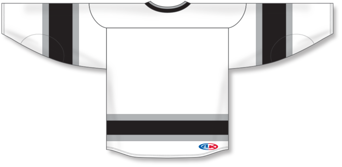 Pro Hockey Jerseys H550B-LAS-G02