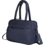 Puffer Recycled Duffle Bag
