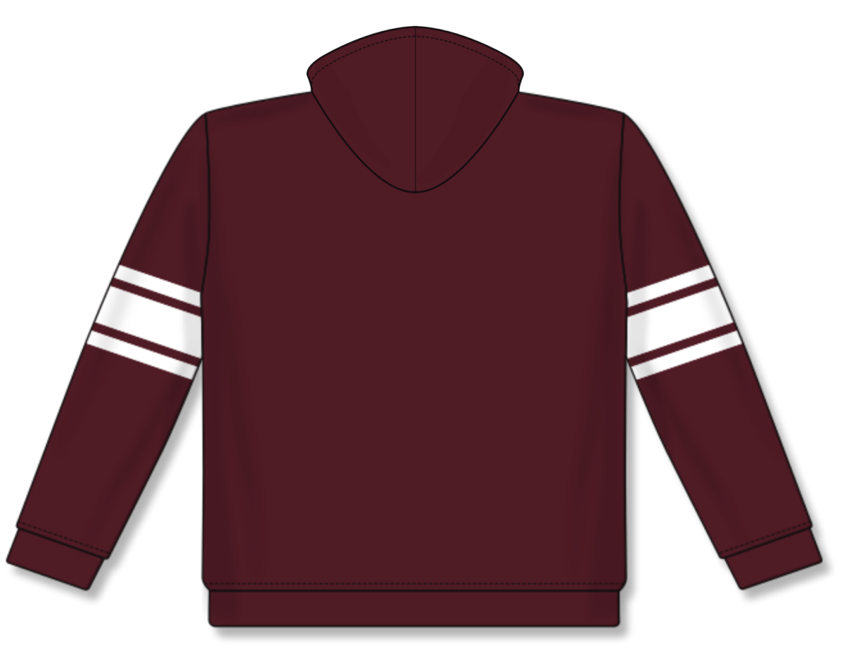 Apparel Sweatshirts A1845-G01