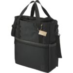 Tranzip Recycled Computer Tote