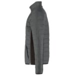 GENEVA Eco Hybrid Insulated Jacket-Mens