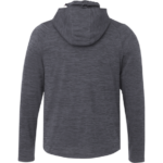 Elevate TM18217 Men's SIRA Eco Knit Hoody