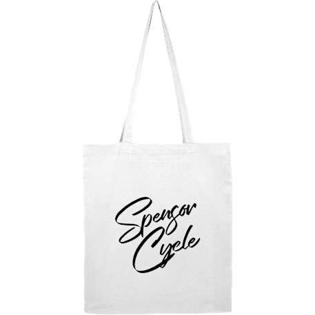 Carolina Organic 4oz Cotton Tote