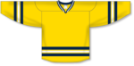 Pro Hockey Jerseys H550B-MIC-G02