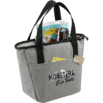 Merchant & Craft Revive Recycled 9 Can Tote Cooler