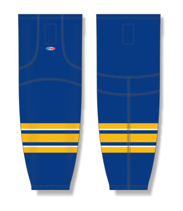 Cut & Sew Pro Hockey Socks HS2100-G98