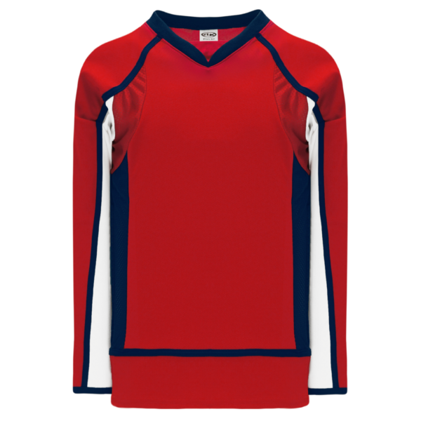Pro Hockey Jerseys H550D-WAS806D