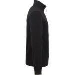 HUDSON Eco Knit Quarter Zip-Men's