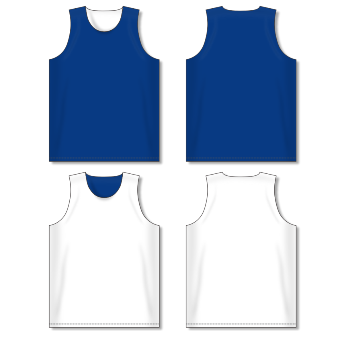 League Basketball Jerseys BR1105-G01