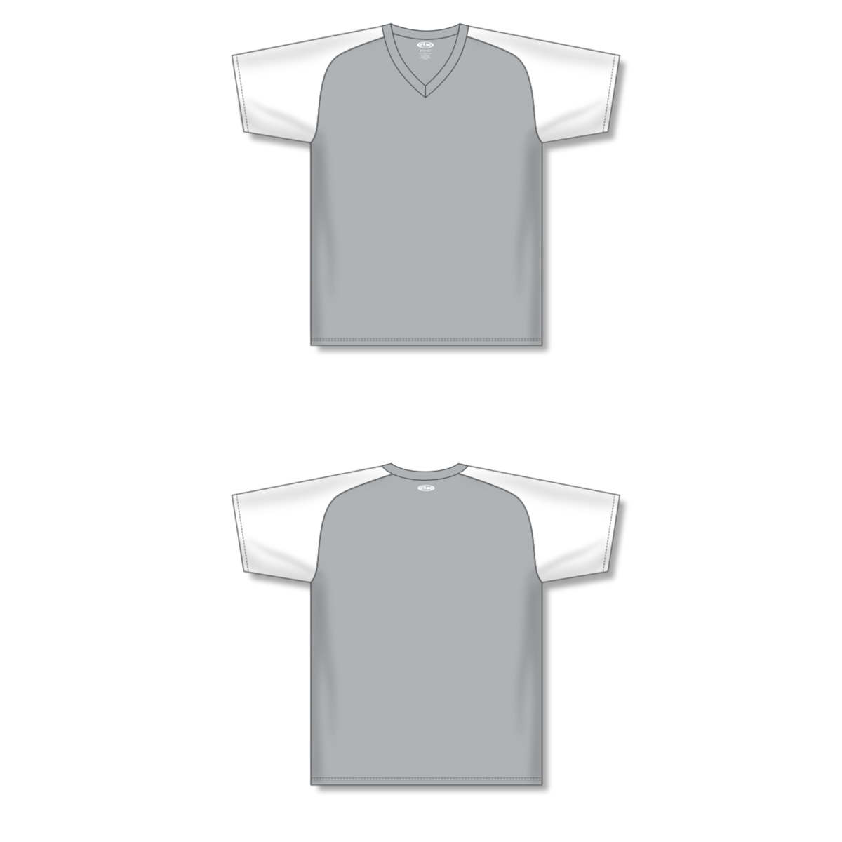 Soccer Jerseys S1375-G01