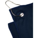 15" x 15" Recycled 200g Microfiber Towel