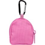Mini Backpack Bag Charm
