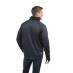 Men's Langley Knit Jacket