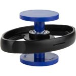 Axis Double Spinner