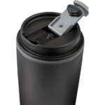 Cooper RPP Double Wall Tumbler w/ Flap Lid 16oz