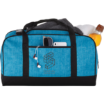 Heather 18" Duffel Bag