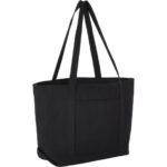Repose 10oz Recycled Cotton Tote