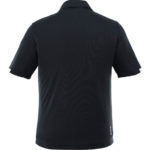 Men's Kiso Short Sleeve Polo