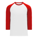 Baseball Long Sleeve Shirts BA1846-G02