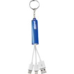Route Light Up Logo 3-in-1 Cable