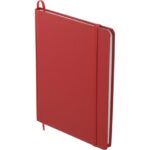 FSC® Mix 5" x 7" Snap Elastic Closure Notebook