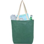 Sol Jute Classic Shopper Tote
