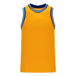 Pro Basketball Jerseys B1710-G01