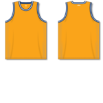 Pro Basketball Jerseys B1710-G01